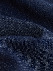 Rinse Blue High Rise Palazzo Wide Leg Jeans - Image 2 of 5