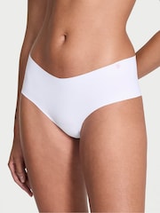 Victoria's Secret White Cheeky Knickers - Image 1 of 2