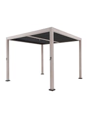 Kettler Grey Garden Signature Pagoda 3x3m - Image 2 of 4