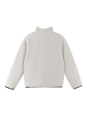 Reima Cream Fleece Sweater Turkki - Image 2 of 6
