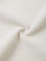 Reima Cream Fleece Sweater Turkki - Image 6 of 6