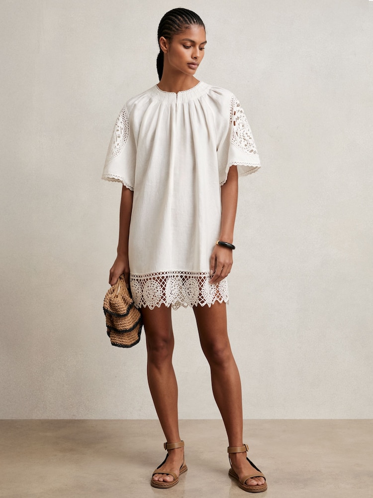 sachin and babi light blue dress Karen Millen | Women's Dresses, Coats, Trousers main image 0