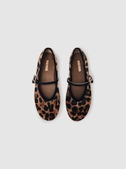 Reiss Amelia Shoes - صورة 3 من 5