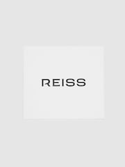 Reiss Chocolate Brown Chesterfield Hat - Image 7 of 7