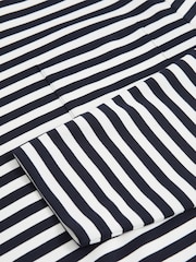 Reiss Kenny Striped Crew-Neck T-Shirt - Imagem 4 de 4