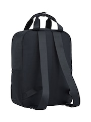 Tommy Hilfiger Blue Kids Signature Backpack - Image 2 of 4