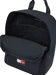 Tommy Hilfiger Blue Kids Signature Backpack - Image 3 of 4
