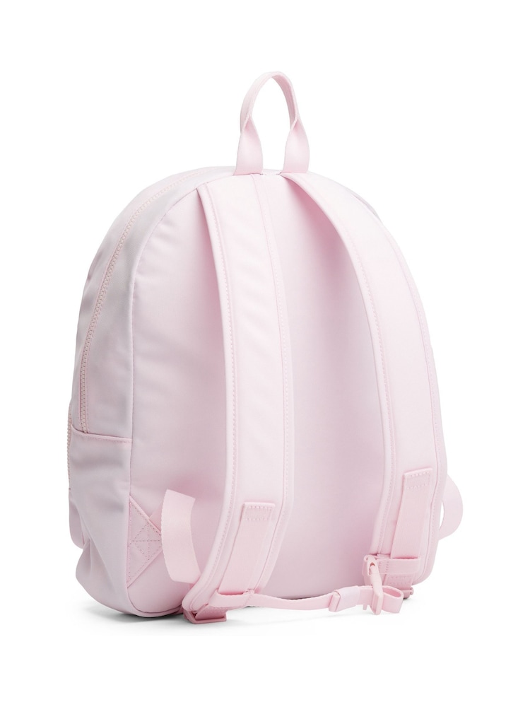 Tommy Hilfiger Kids Essential Logo Backpack - Imagen 2 de 5
