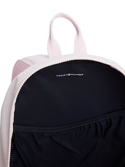 Tommy Hilfiger Kids Essential Logo Backpack - Imagen 3 de 5