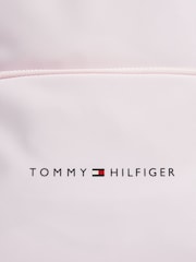 Tommy Hilfiger Kids Essential Logo Backpack - Imagen 5 de 5