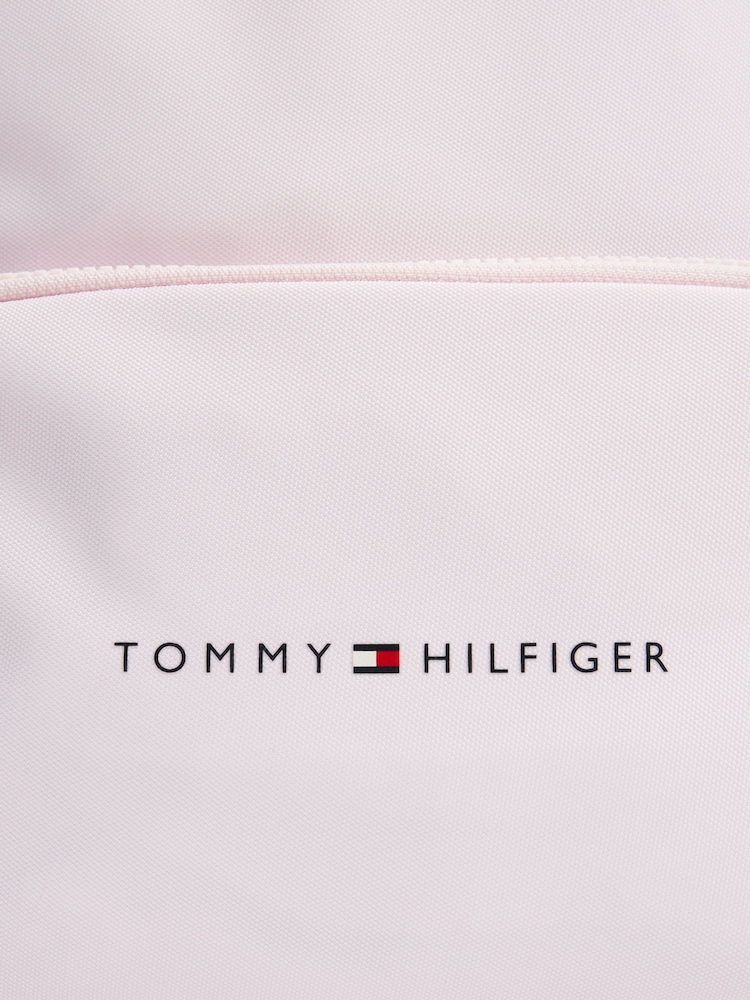 Tommy Hilfiger Kids Essential Logo Backpack - Imagen 5 de 5
