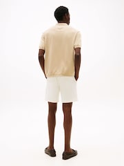 Tommy Hilfiger Natural Cotton Overshirt - Image 3 of 5