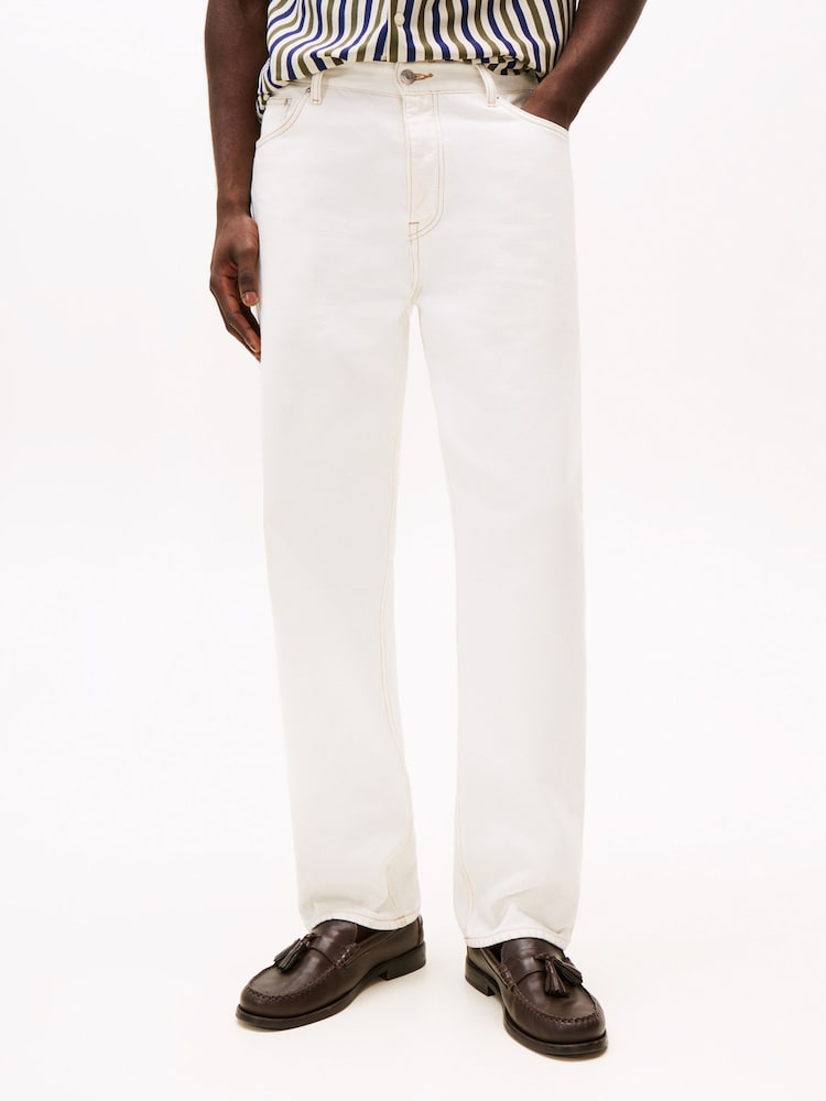 Tommy Hilfiger Relaxed Jeans - Image 1 of 5