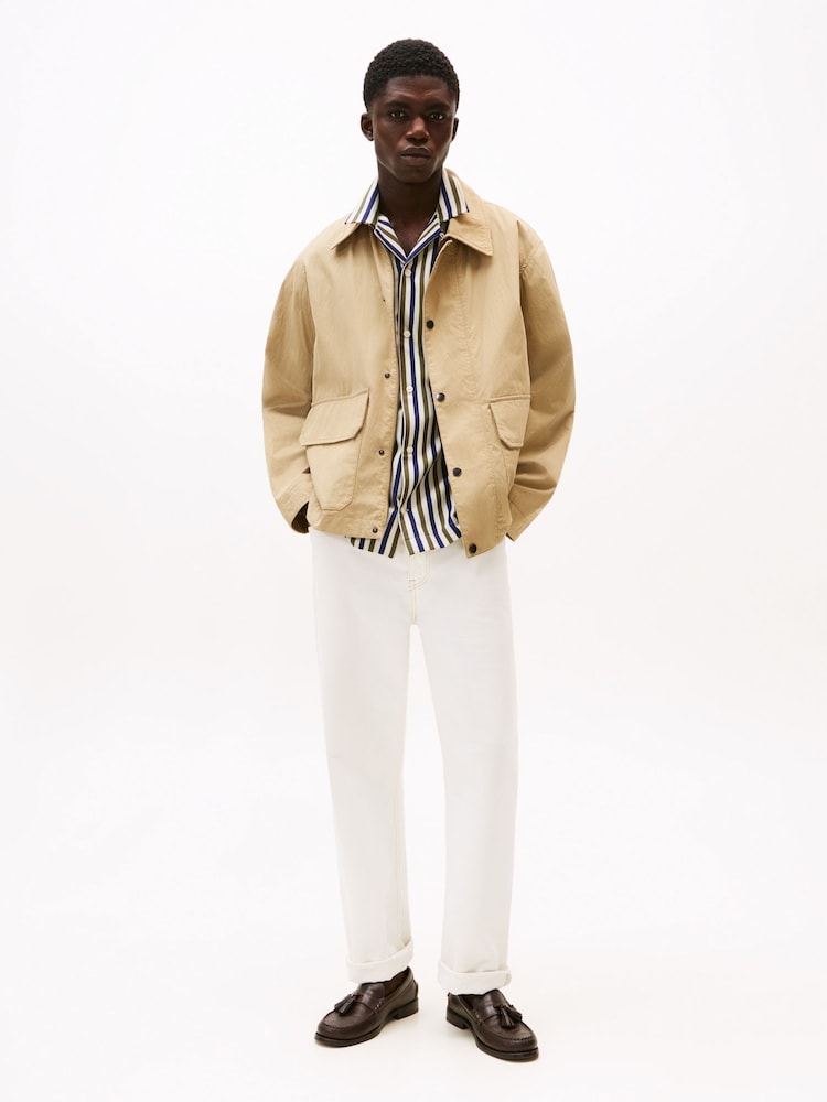 Tommy Hilfiger Relaxed Jeans - Image 2 of 5