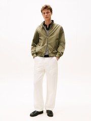 Tommy Hilfiger Murray Wide Leg Carpenter Trousers - Imagem 2 de 4