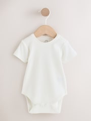 Estampa de leopardo - Baby Jersey Dungarees and Bodysuits Set 2 Piece (0mths-3yrs) - Imagem 4 de 8