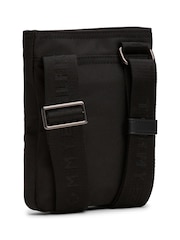 Tommy Hilfiger Black Mini Cross-Body Bag - Image 3 of 5