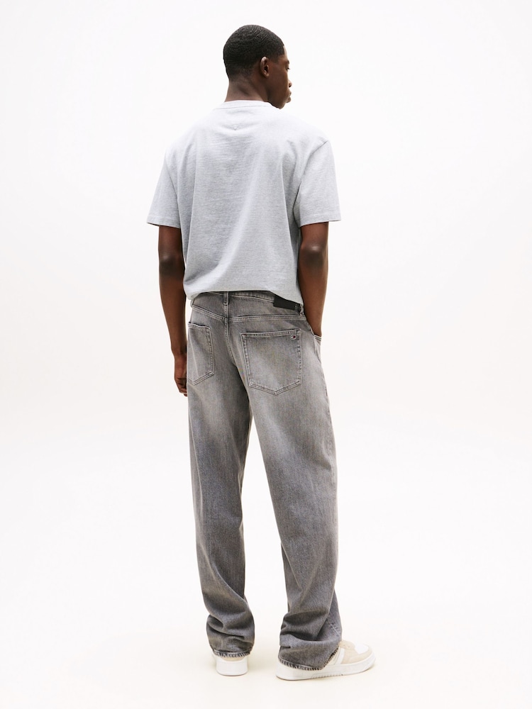 Tommy Jeans Relaxed Straight Jaimie Leg Jeans - Bild 2 von 5