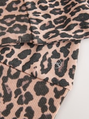 Animal Thermal Soft Touch Long Sleeve Crew Neck Top - Image 6 of 7