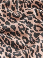 Animal Thermal Soft Touch Long Sleeve Crew Neck Top - Image 7 of 7