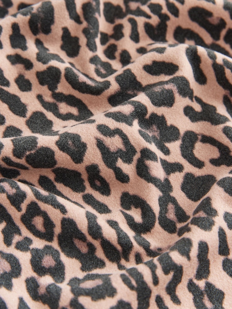 Animal Thermal Soft Touch Long Sleeve Crew Neck Top - Image 7 of 7