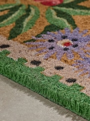 Cath Kidston Pink Birds and Berries Doormat - Image 6 of 8