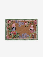 Cath Kidston Pink Birds and Berries Doormat - Image 8 of 8