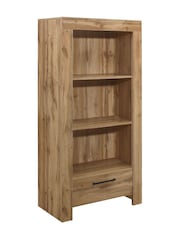 Birlea Oak Compton Bookcase - Image 2 of 3