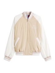 Tommy Jeans Water Repellent Lightweight Bomber Jacket - Imagen 6 de 6