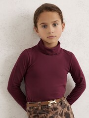 Reiss Tan Hayley Belt - Image 2 of 4