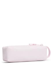 Tommy Hilfiger Pink Kids Essential Logo Pencil Case - Image 2 of 4