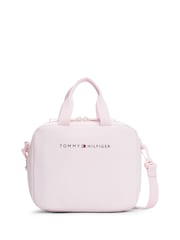 Tommy Hilfiger Kids Essential Logo Lunch Bag - Imagen 1 de 4