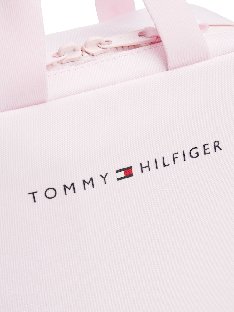 Tommy Hilfiger Kids Essential Logo Lunch Bag - Imagen 4 de 4