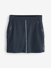 Calvin Klein Golf Blue Olivia Skort - Image 1 of 1
