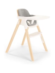 Nuna Grey BRYN High Chair - Image 1 of 6