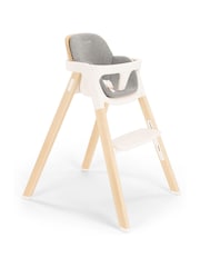 Nuna Grey BRYN High Chair - Image 2 of 6