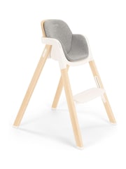Nuna Grey BRYN High Chair - Image 3 of 6