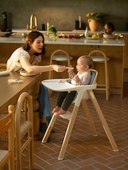 Nuna Grey BRYN High Chair - Image 6 of 6