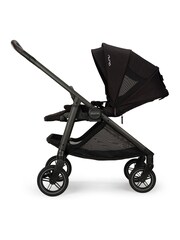 Nuna Black SWIV PIPA Nursery Travel Bundle - Image 2 of 6