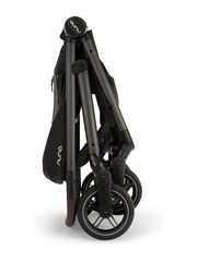 Nuna Black SWIV PIPA Nursery Travel Bundle - Image 3 of 6