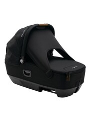 Nuna Black MIXX next CARI Nursery Travel Bundle - Image 4 of 6