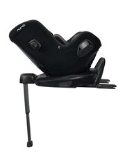 Nuna Black MIXX next CARI Nursery Travel Bundle - Image 5 of 6