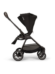 Nuna Black TRIV Next PIPA next Nursery Travel Bundle - Image 2 of 6