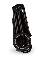 Nuna Black TRIV Next PIPA next Nursery Travel Bundle - Image 3 of 6