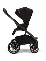 Nuna Black MIXX next PIPA Nursery Travel Bundle - Image 2 of 6
