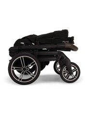 Nuna Black MIXX next PIPA Nursery Travel Bundle - Image 3 of 6
