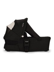 Nuna Black MIXX next PIPA Nursery Travel Bundle - Image 4 of 6