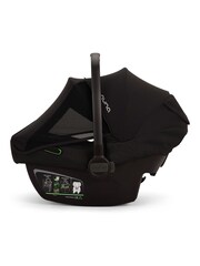 Nuna Black MIXX next PIPA Nursery Travel Bundle - Image 5 of 6