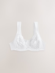 Miss Mary of Sweden Jacquard Lace Underwired Bra - Imagem 2 de 2