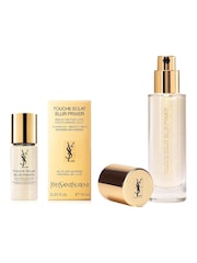 Yves Saint Laurent Blur Prepped Primer Duo Worth 48 - Image 1 of 2